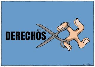 De los informantes heroicos