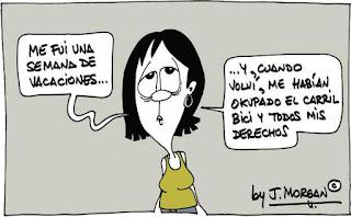 De los informantes heroicos