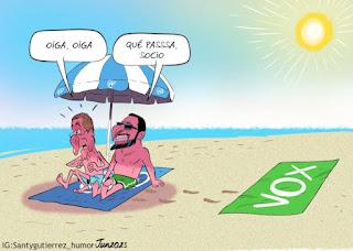 De los informantes heroicos