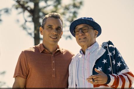 Todo sobre mi padre (USA, 2023) Todo sobre mi padre (USA, 2023)