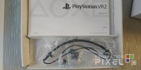 Análisis de PlayStation VR2