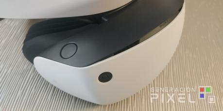 Análisis de PlayStation VR2