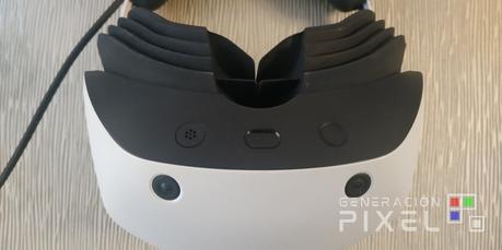 Análisis de PlayStation VR2