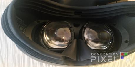 Análisis de PlayStation VR2