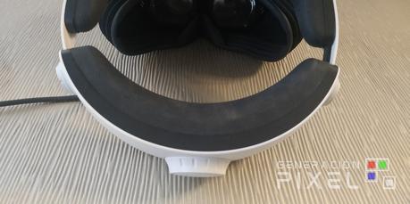 Análisis de PlayStation VR2
