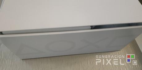 Análisis de PlayStation VR2