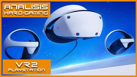 Análisis de PlayStation VR2