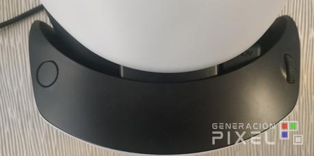 Análisis de PlayStation VR2