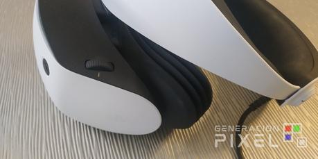 Análisis de PlayStation VR2