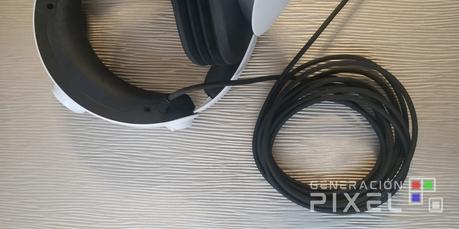 Análisis de PlayStation VR2