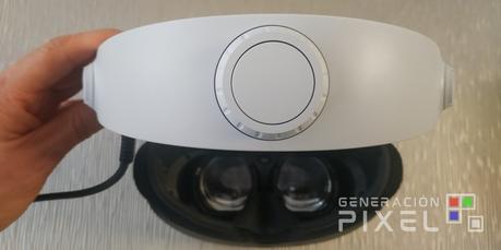 Análisis de PlayStation VR2