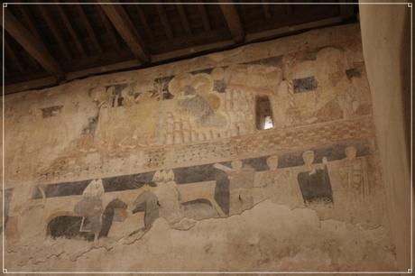 Edén en Gormaz, Soria