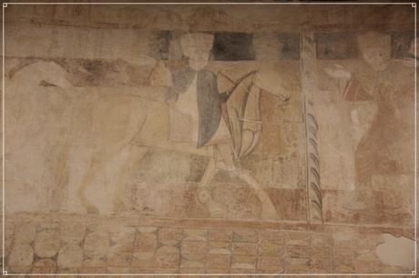 Edén en Gormaz, Soria