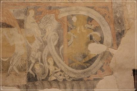 Edén en Gormaz, Soria