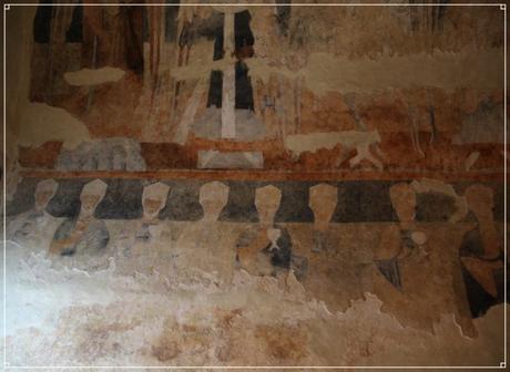 Edén en Gormaz, Soria