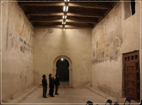 Edén en Gormaz, Soria