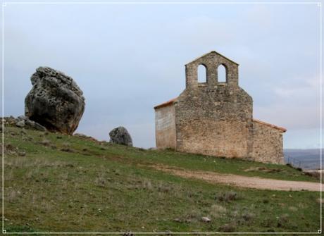 Edén en Gormaz, Soria