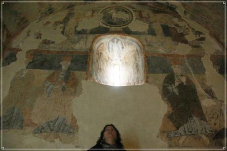 Edén en Gormaz, Soria