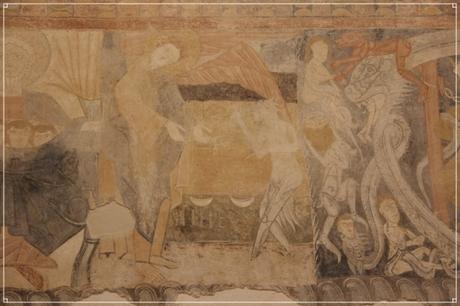 Edén en Gormaz, Soria