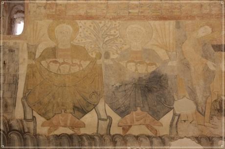 Edén en Gormaz, Soria