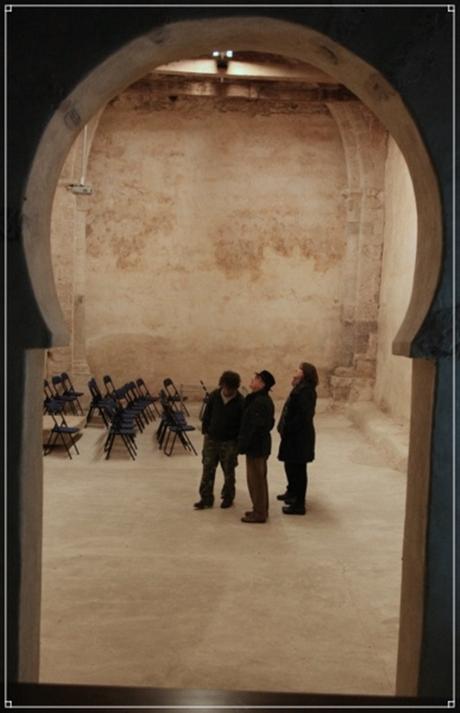 Edén en Gormaz, Soria