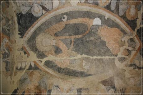 Edén en Gormaz, Soria