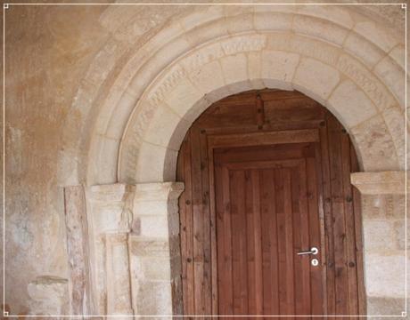 Edén en Gormaz, Soria