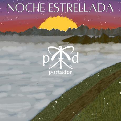 Portador - Noche estrellada