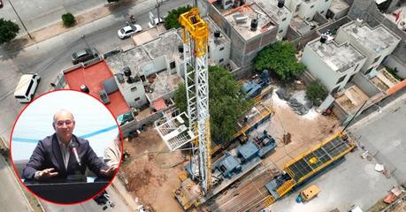 El Plan Emergente de Agua reduce a la mitad la zona de afectación de la presa El Realito en la capital