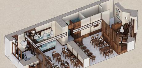 Donde comer en Poznan: pasado culinario japonés y modernidad 19