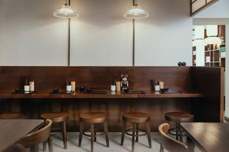 Donde comer en Poznan: pasado culinario japonés y modernidad 20