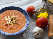 Salmorejo