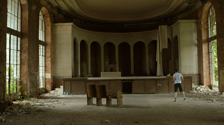 Sheffield '23 - Parte 4: Guerras Sheffield '23 - Parte 4: Guerras