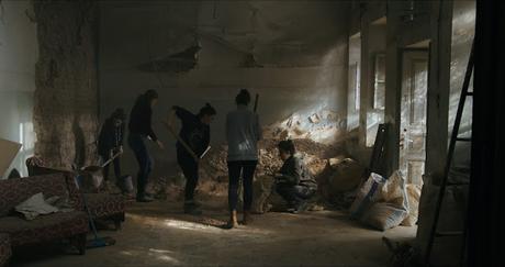 Sheffield '23 - Parte 4: Guerras Sheffield '23 - Parte 4: Guerras