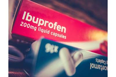 Acetaminofén o ibuprofeno: ¿cuál funciona mejor y cuándo?