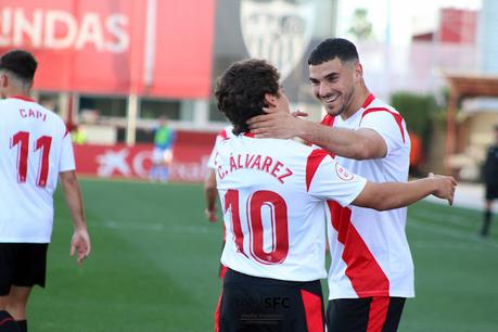 El Sevilla Atlético ya conoce sus rivales en liga del próximo curso
