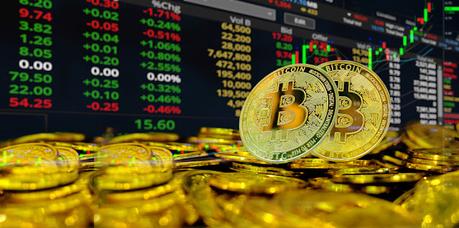 ¿Cómo se determina el valor de las criptomonedas?