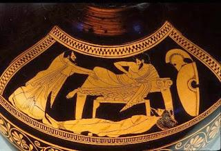 Del honor debido a los muertos