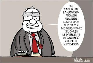 Del honor debido a los muertos