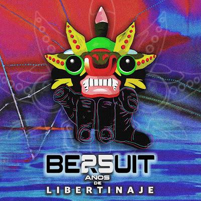 BERSUIT VERGARABAT: 'LIBERTINAJE 25 AÑOS'