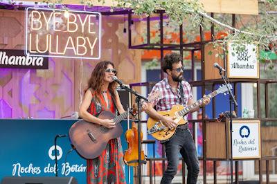 DEPEDRO + NIKKI LANE + BYE BYE LULLABY EN NOCHES DEL BOTÁNICO: NATURALIDAD SIN FRONTERAS [CRÓNICA]