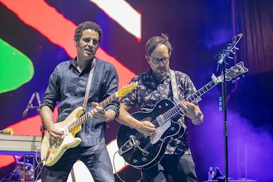 DEPEDRO + NIKKI LANE + BYE BYE LULLABY EN NOCHES DEL BOTÁNICO: NATURALIDAD SIN FRONTERAS [CRÓNICA]