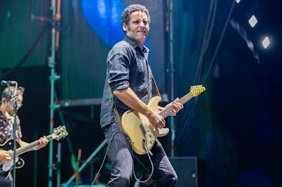 DEPEDRO + NIKKI LANE + BYE BYE LULLABY EN NOCHES DEL BOTÁNICO: NATURALIDAD SIN FRONTERAS [CRÓNICA]