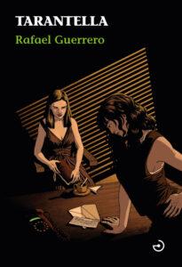TARANTELLA - RAFAEL GUERRERO TARANTELLA - RAFAEL GUERRERO