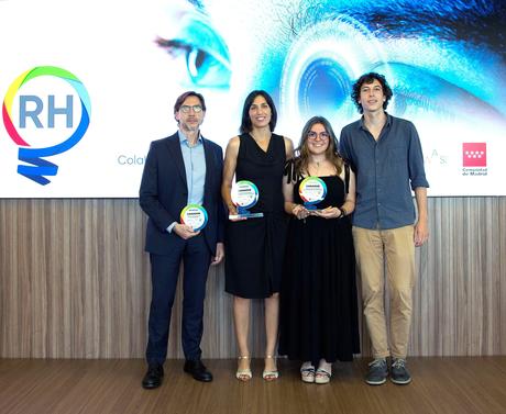 Stresswaves by Cigna, mejor iniciativa de RRHH en los premios INNOVARH