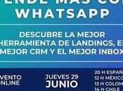 GeneratorLanding.com presenta Summit sobre ventas WhatsApp usando Inteligencia Artificial