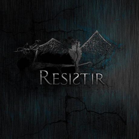 Alter Ego - Resistir (2012) Alter Ego - Resistir (2012)