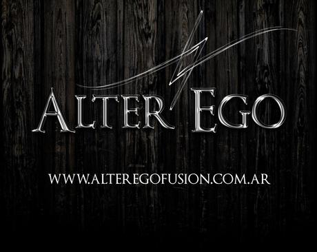Alter Ego - Resistir (2012)