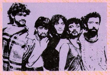 MCC Música y ContraCultura - Sobrevivientes (1987)