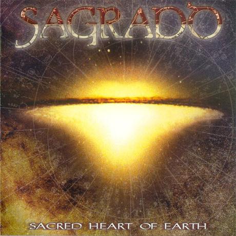 Sagrado Coração da Terra - Sacred Heart of Earth (2001)